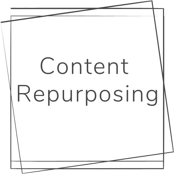 Content Repurposing