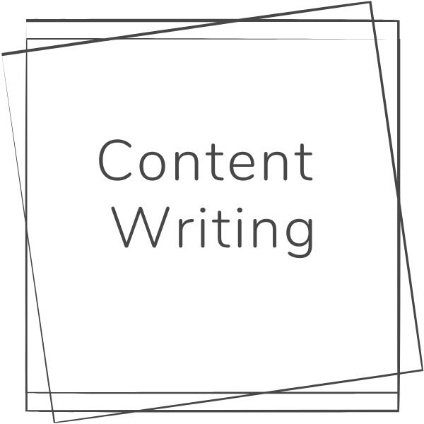 Content Writing