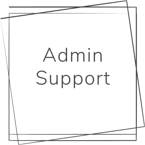 Admin Support